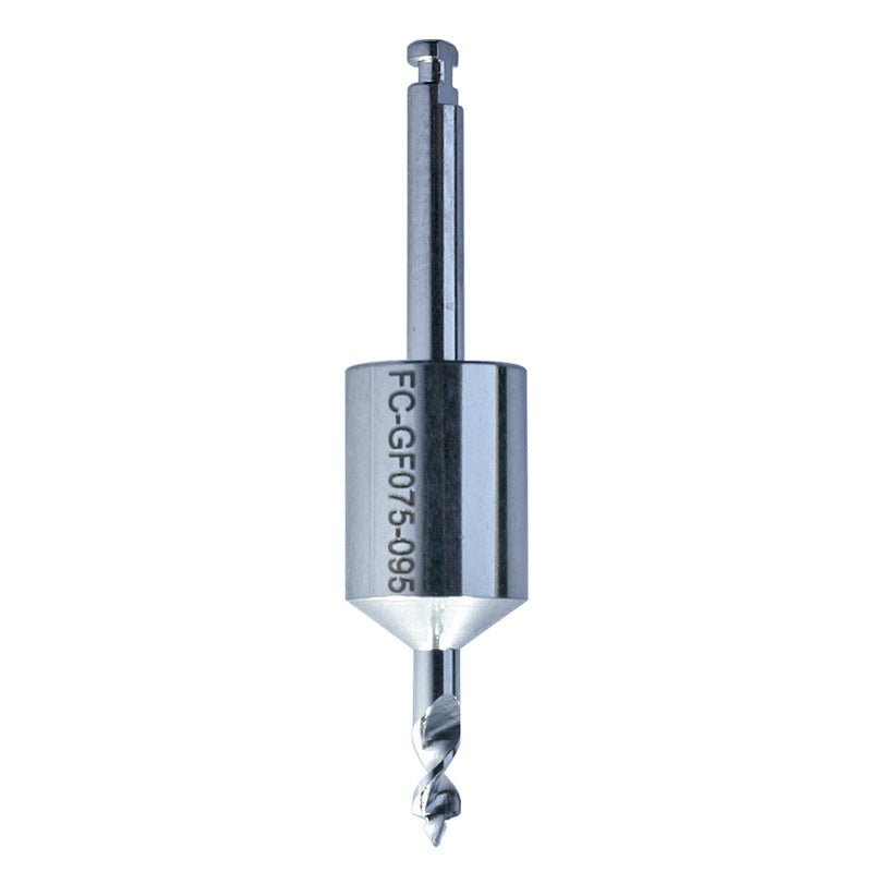 MD Guide Implant Spacing Non-Drilling Guide Spacers - WAM - GoldenDent